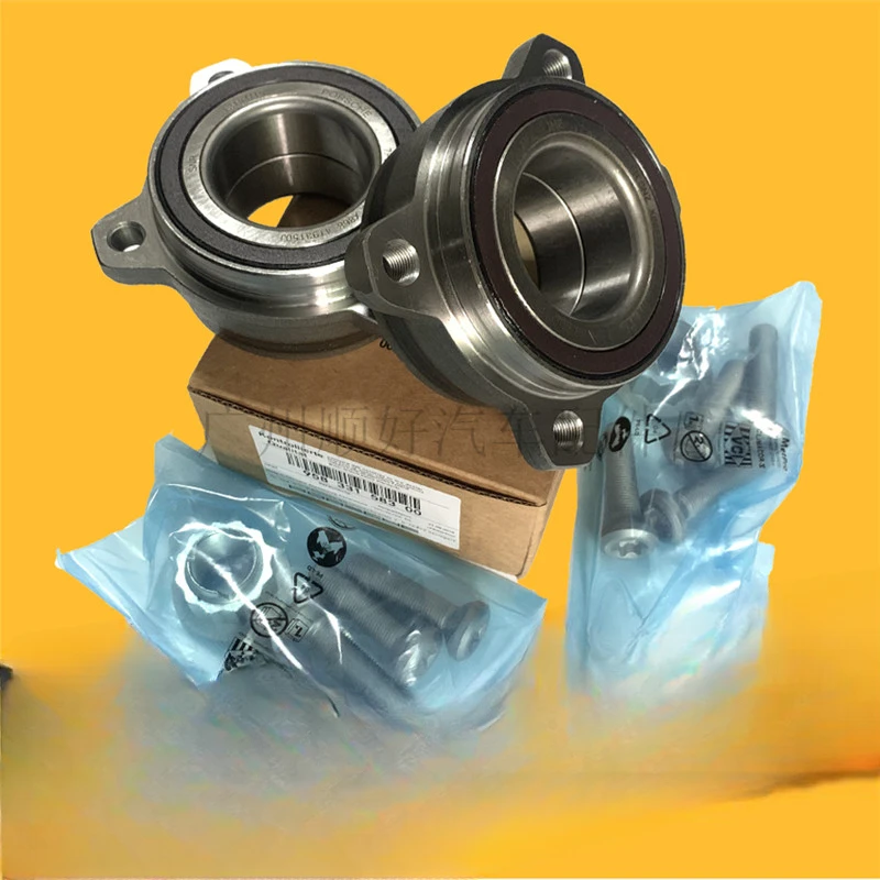 

Suitable for Porsche Cayenne Paramera 718 Maca 911 Audi Q7 Volkswagen Touareg front and rear wheel bearing spindles.