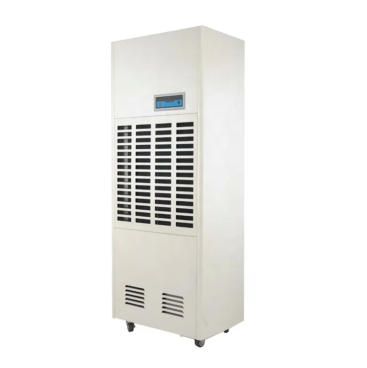 

Floor Standing Basement Industrial Dehumidifier for HVAC