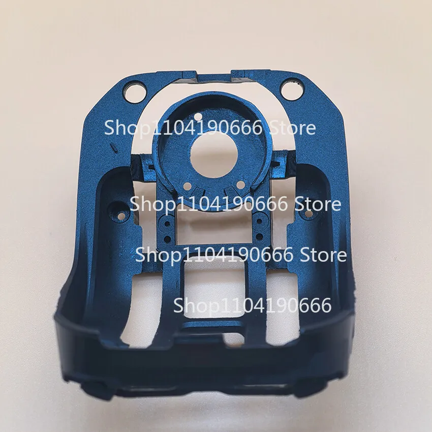 Gimbal Camera Shock…