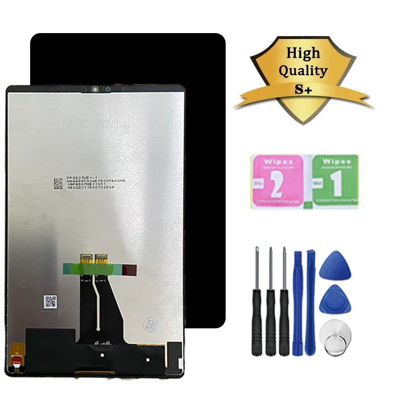 Ying出品画面 8.8“”New For Lenovo Legion Y700 (Gen 4) LCD Display Touch Screen