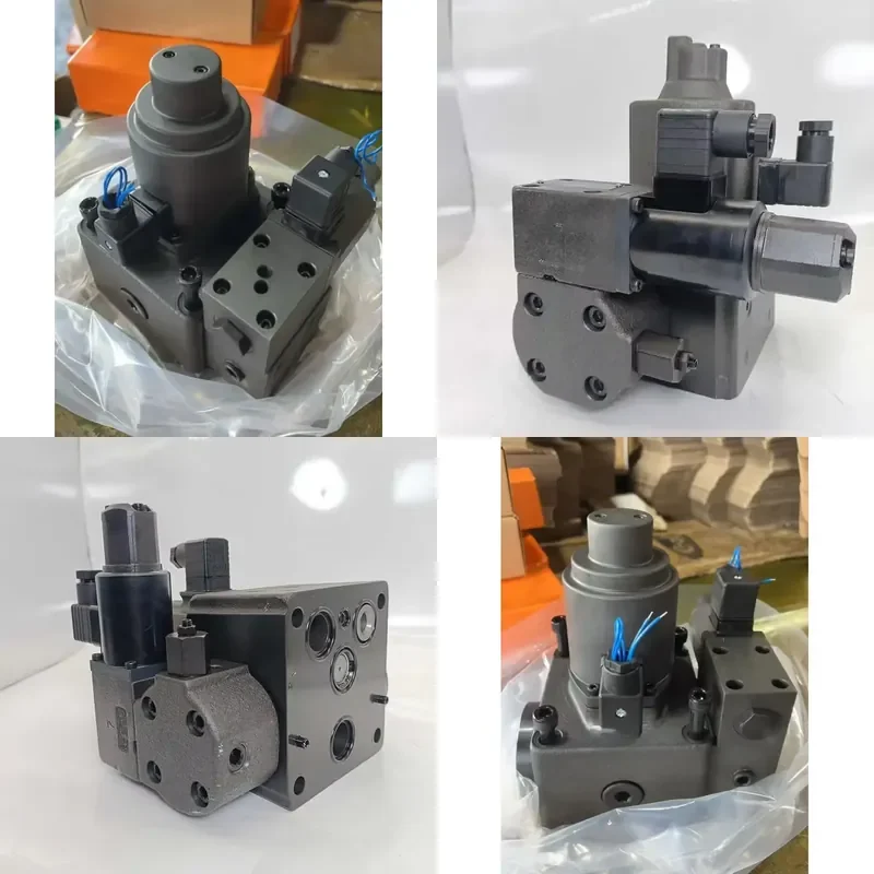 Vanne hydraulique EFBG EDG ERG en promotion 2026 – Vanne proportionnelle EFBG-03-160-C EFBG-03-160-H EFBG-06-250-C EFBG-06-250-H