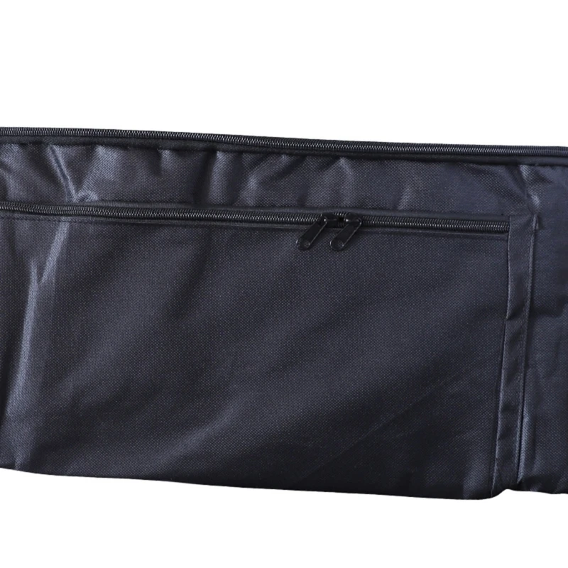Professional 1.5m Sliding Storage Bag Oxford Cloth Guide Tool Case