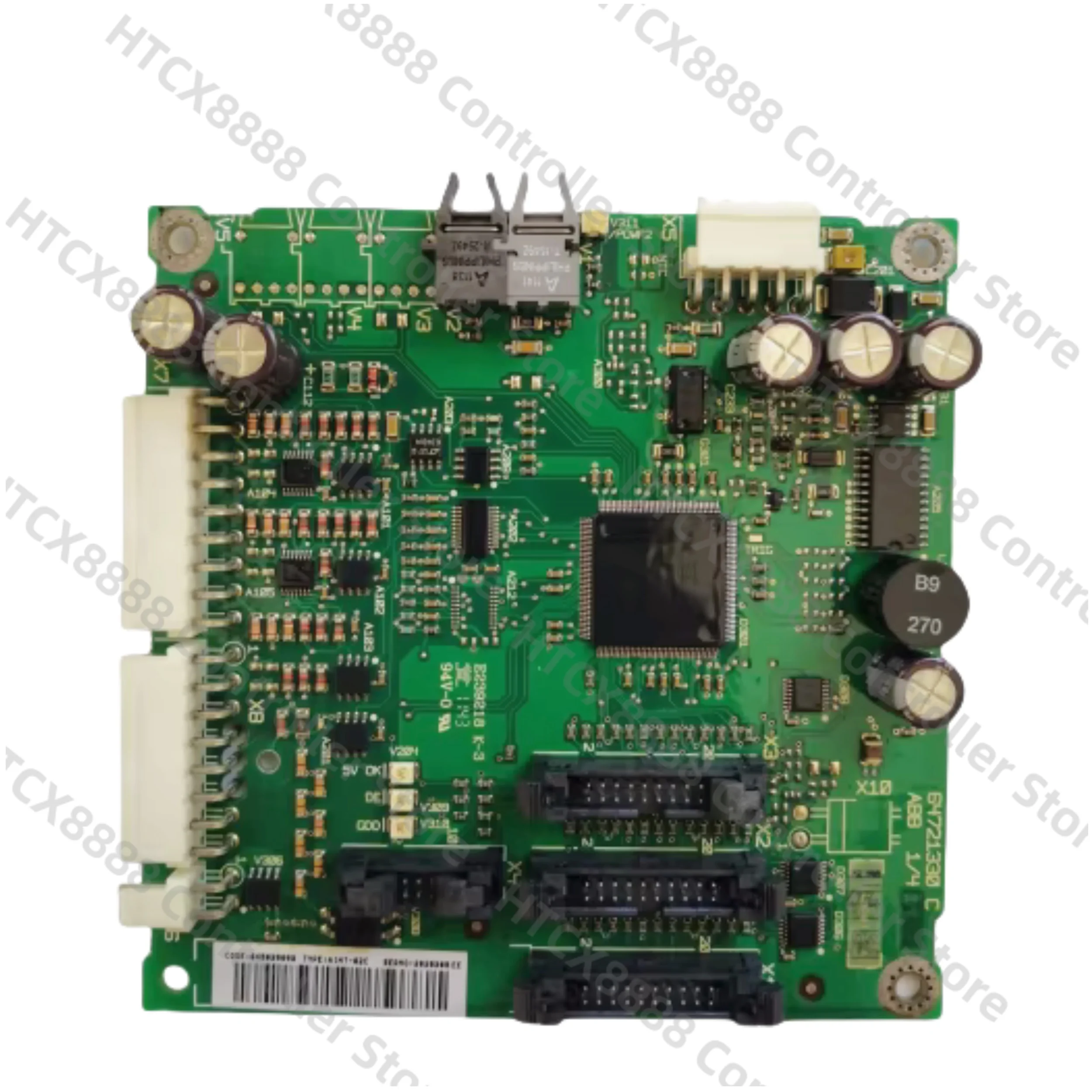 New Original AINT-02C AINT-14C