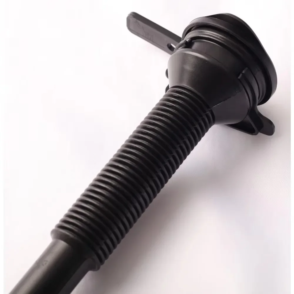 61667162586 Wąż wlewu spryskiwacza wycieraczek chińskiej marki do BMW X5 X6 Z4 E70 E71 E72