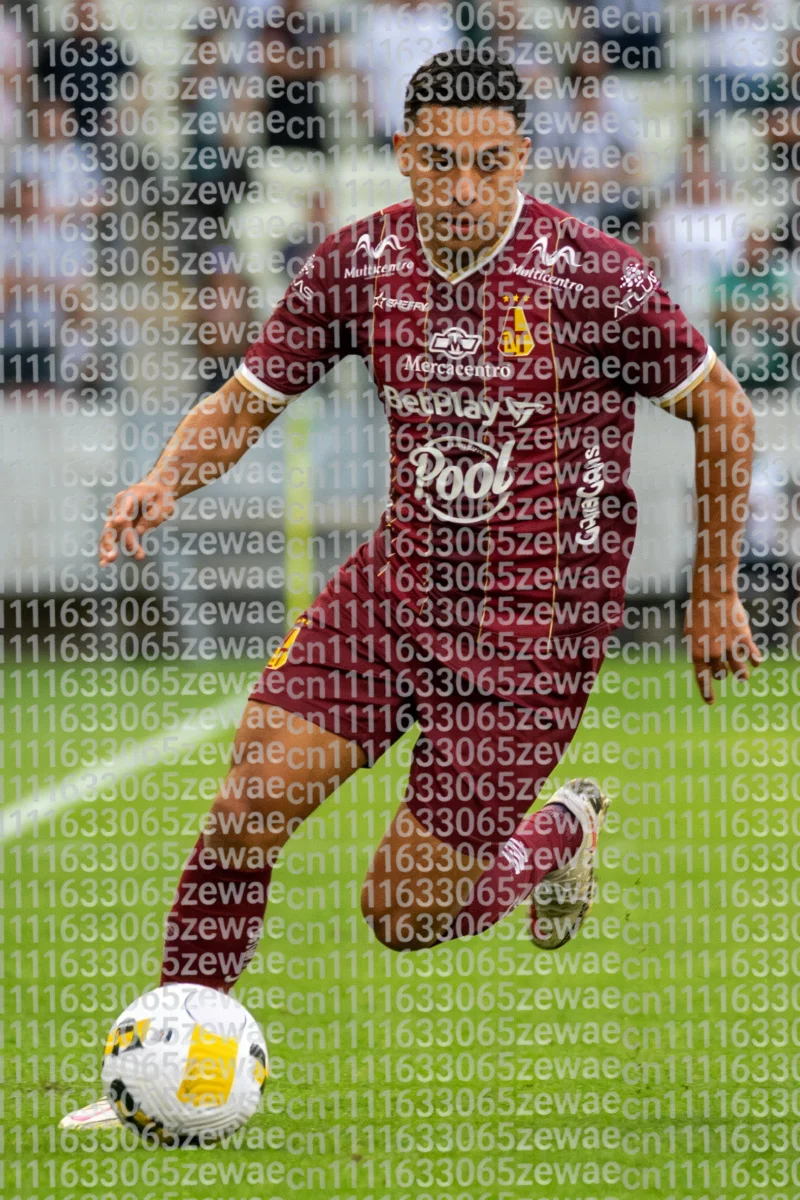 Soccer Jersey Deportes Tolima  Home Kit 3D Printed Adult Kids Athleisure T-Shirt Family Summer Quick-dry Soft Lightweight