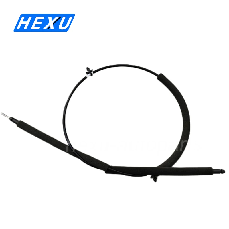 Right Side Sliding Door Lock Cable Lines For Renault Master MK3 Vauxhall Movano MK3 Nissan NV400 2010-2020 825020011R