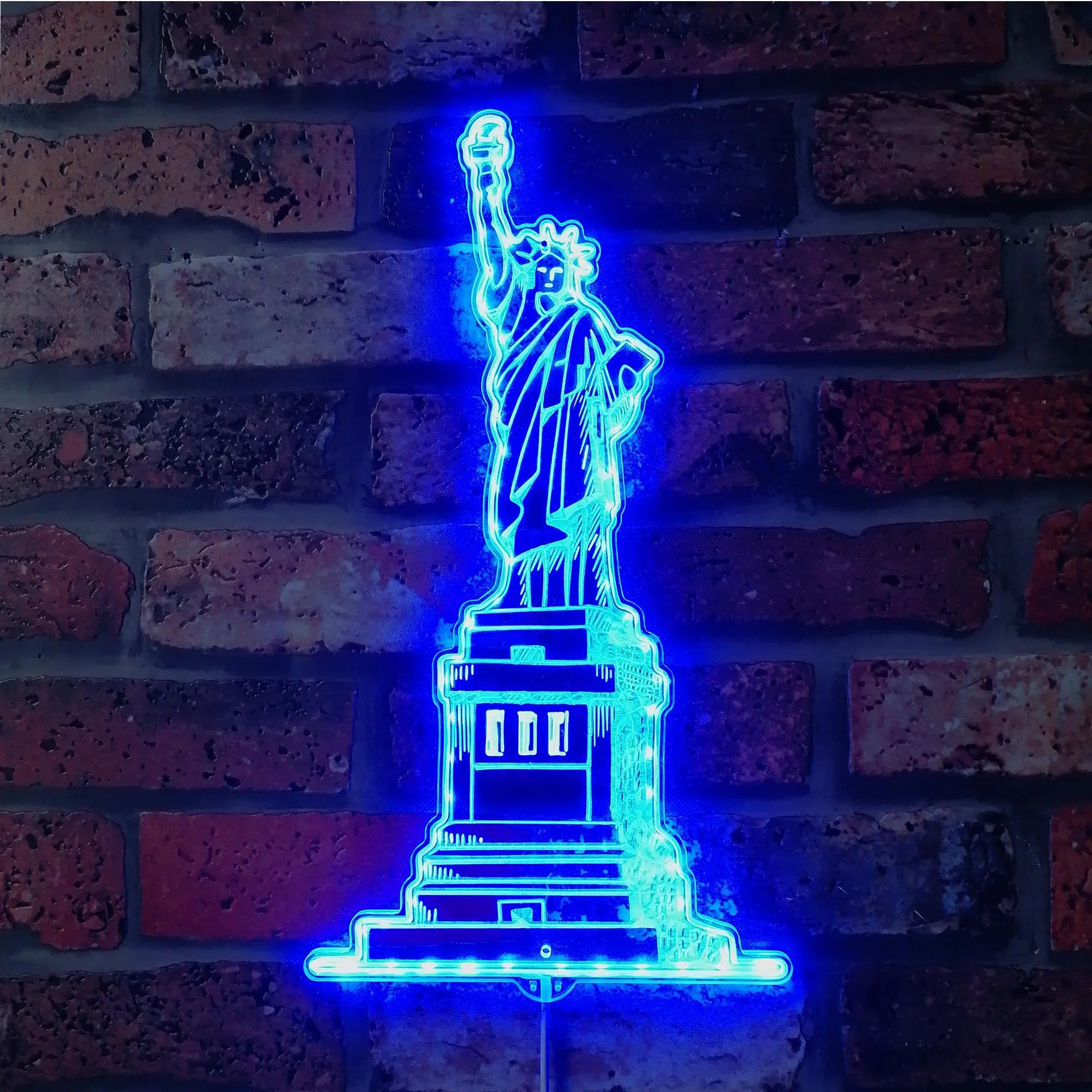 Statue Of Liberty N…