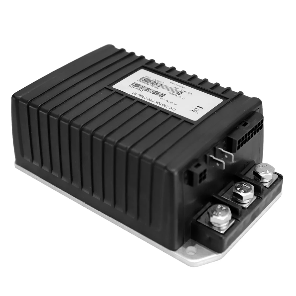 

1510A-5251 48V 250A DC Motor Controller Fit Curtis Club Car DS Precedent Cushman Golf Cart 1998-UP