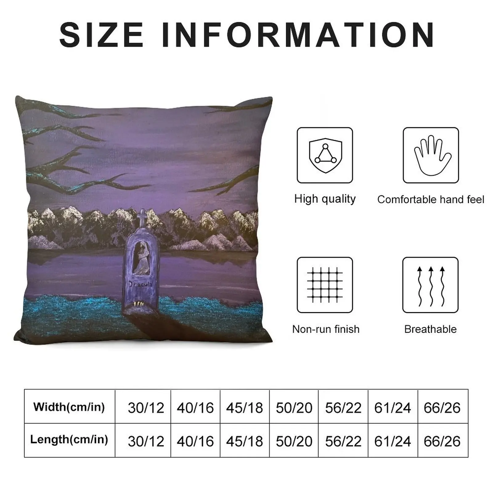 Castlevania II: Simon’s Quest Throw Pillow Bed pillowcases Christmas Covers For Cushions pillow