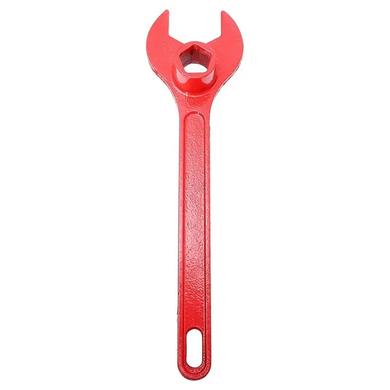 AA94-Fire Wrench, Ratchet Wrenches, Fire Hydrant Valve Key ,Hydrant Wrench,Emergency Wrench, Emergency Fire-Fighting Wrench