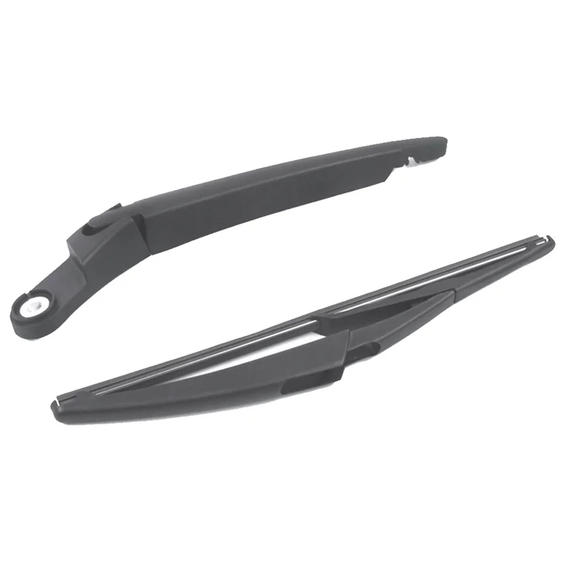 New Rear Windshields Windscreen Wiper Arm & Blade for 407 SW 04-15 for C5