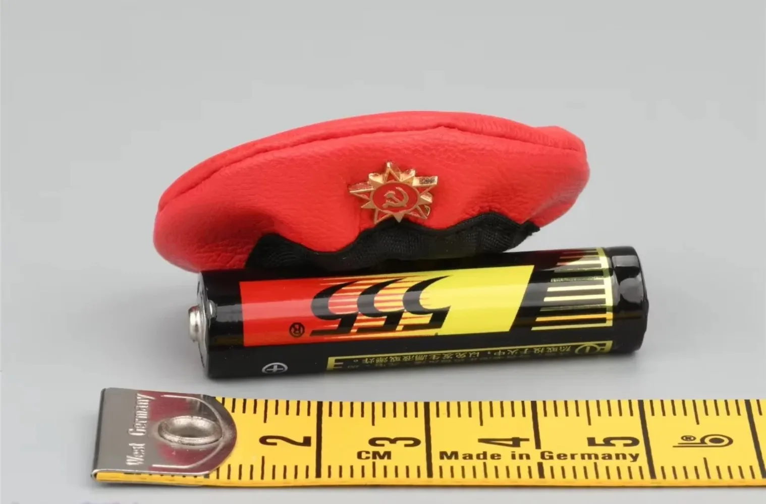 FS 73048B Zestaw flagowy 1/6 Skala Żołnierka Akcesoria dla figurki akcji Red Alert Sniper