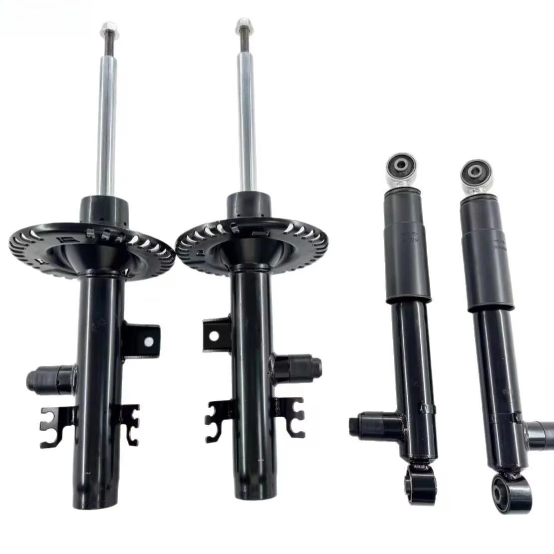 

7E5413031 7E5513046 for Multivan T5 High-Quality Front and Rear Shock Absorbers