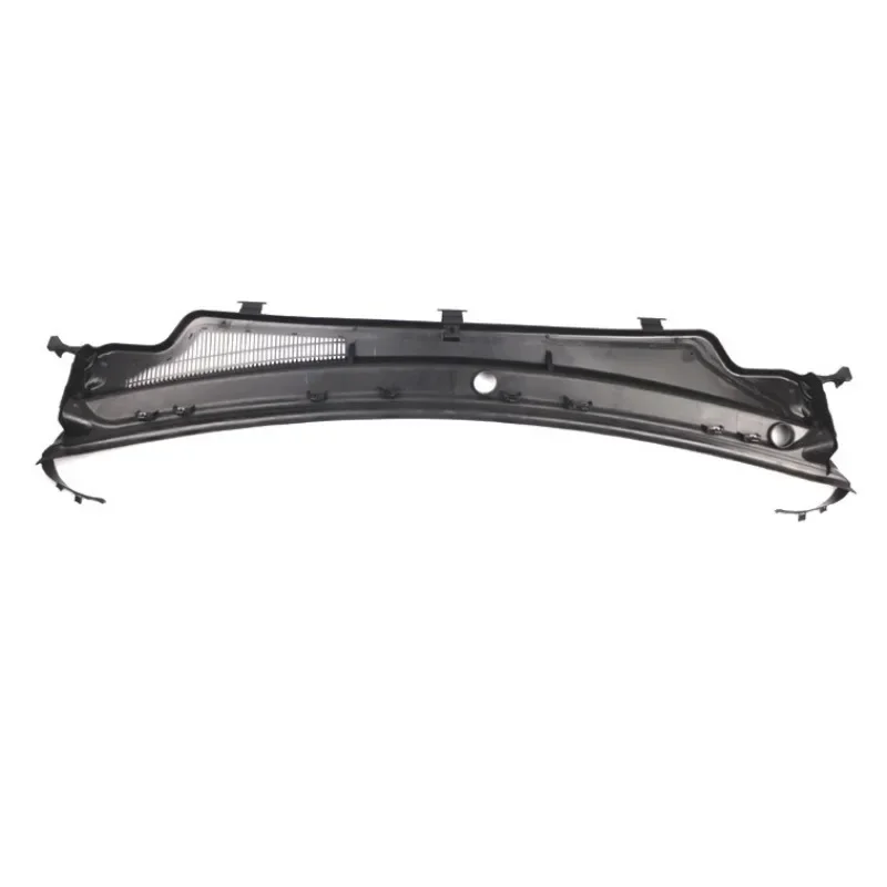 

Engine Hood Water Deflector Collector Engine Guard Plate for Jeep Grand Cherokee 2011 2012 2013 2014 2015