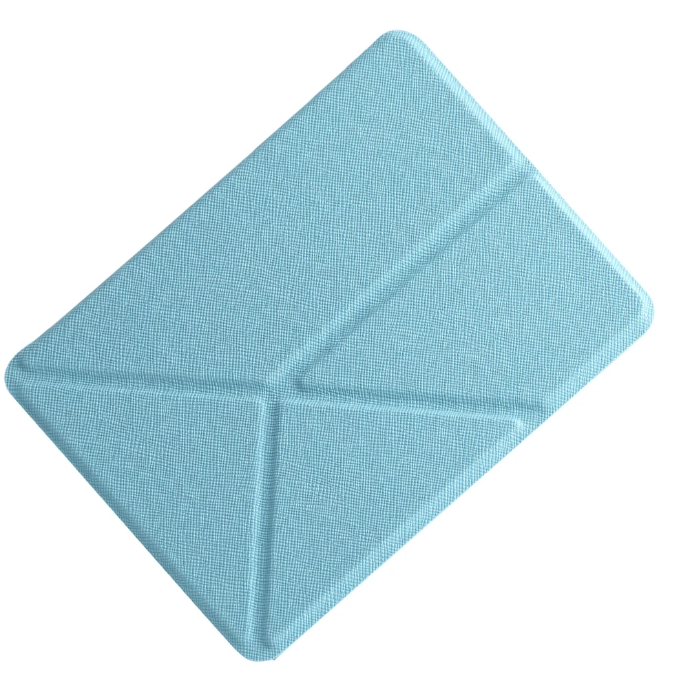 

Ebook Case Reader Cover Protective for E-book Automatic Pattern Wake Microfiber E-reader