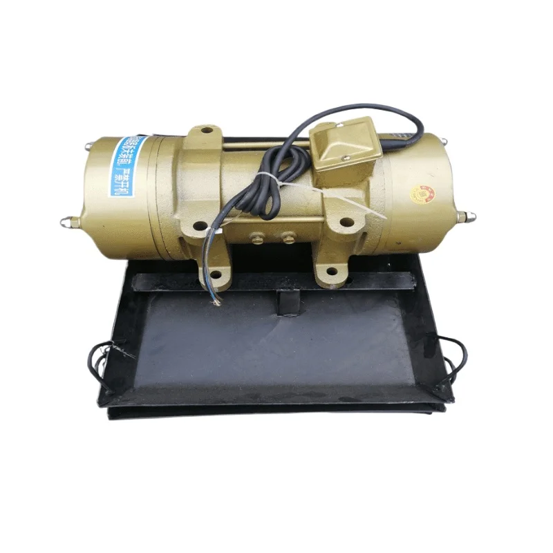 External Vibrator Concrete Flat Vibrator ZW Series Electric Cement External Vibrator