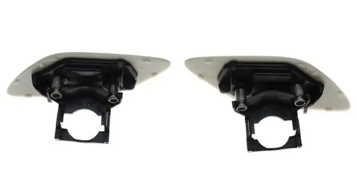 

Крышка форсунки омывателя фар переднего бампера для Bmw E92 E93 3 серии 61677171659 61670034465 61677158749 61677171660