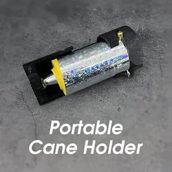 Portable Cane Holder Magic Tricks Appearing Cane Holder Magia Accessories Magician Close Up Stage Illusions Gimmicks Props