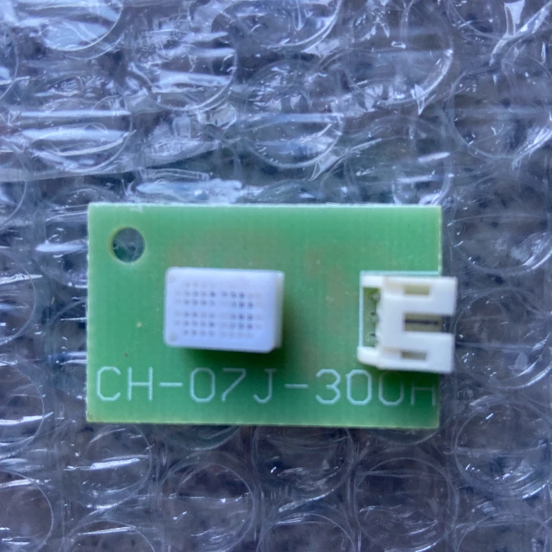 CH-07J-300A Dehumidifier Humidity Sensor Humidity Detection Module Humidity Probe Sensing Head