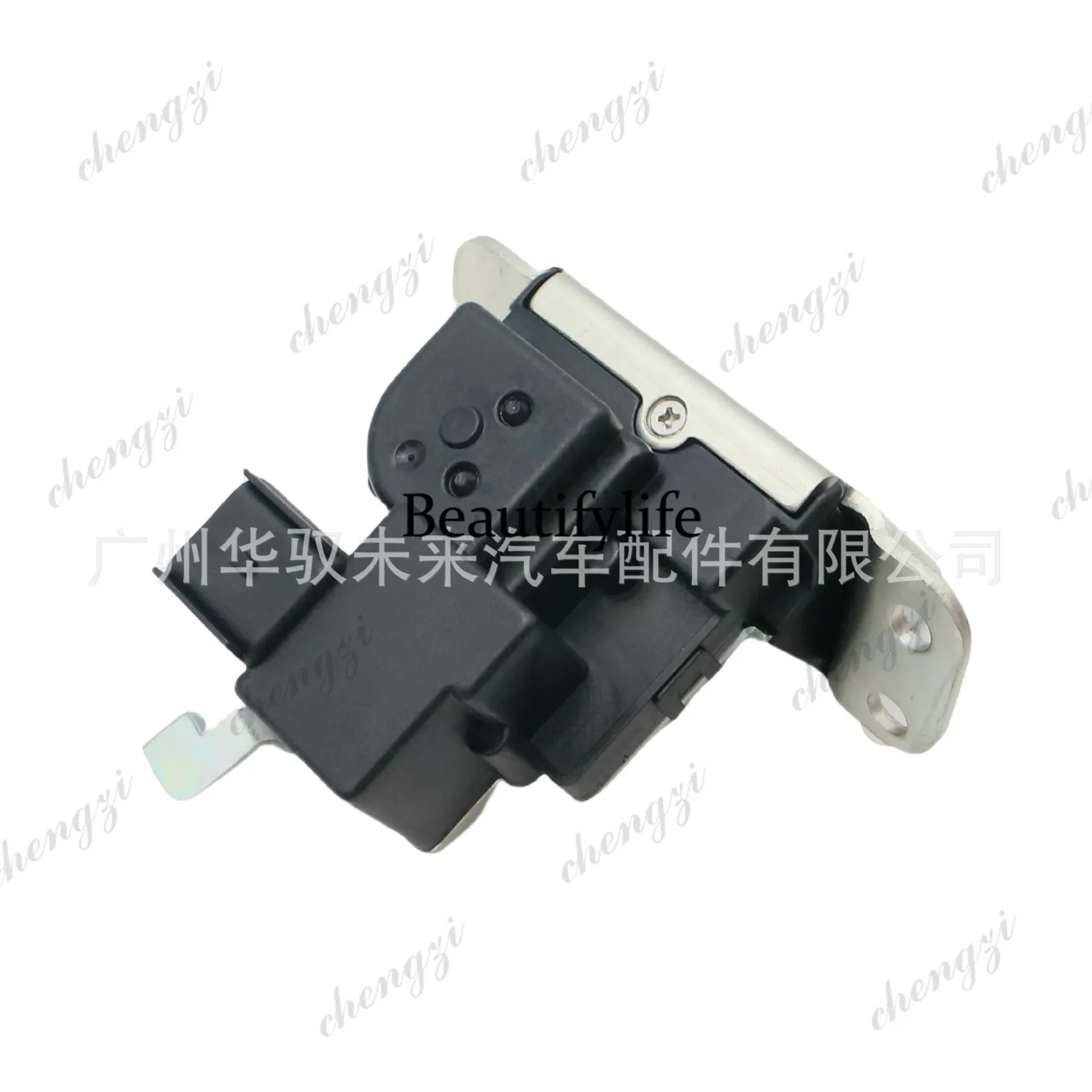 A69 81230-B4010 Tail door locking machine trunk lock block