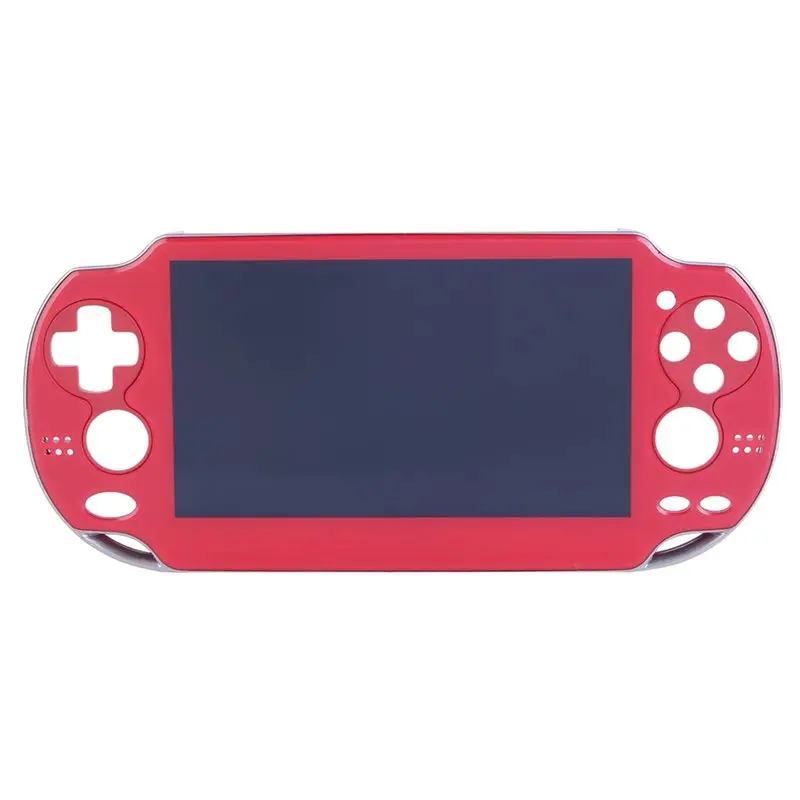 IDUD For LCD Display Touch Screen Replacement With Bezel Assembly Digitizer Panel Repair Part