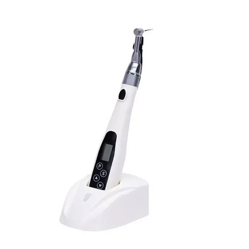 Portable Wireless Dental Endo Motor for Teeth Root Canal Measurement CE Certified Class II Model YO-E1