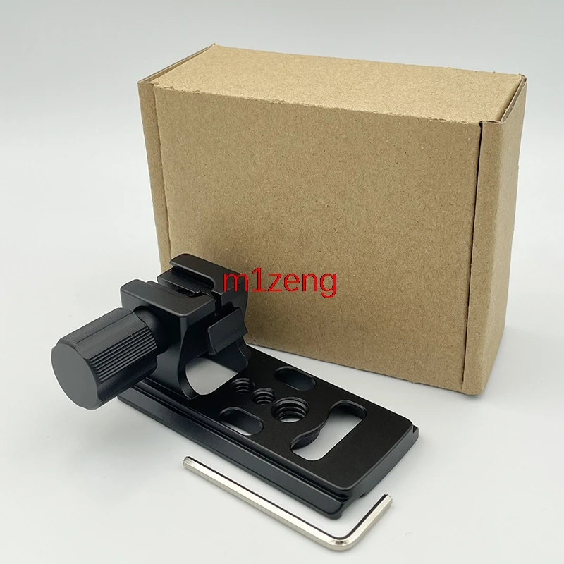 Quick Release Tripo… - image