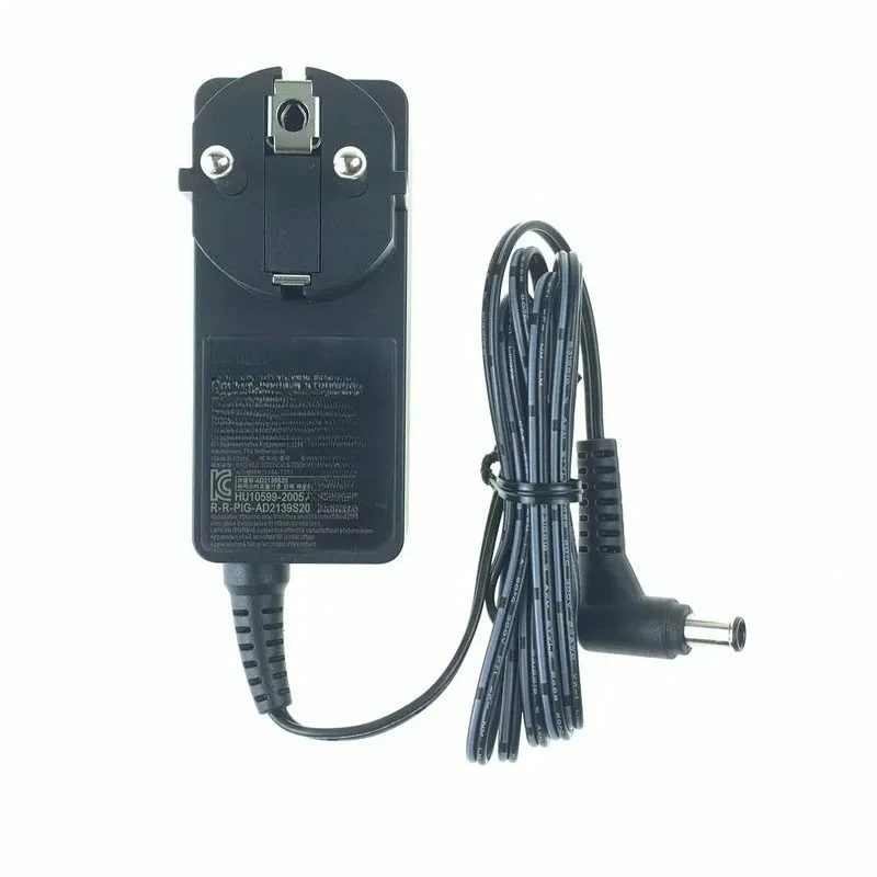 LG 19V 1.3A 전원 어댑터에 적합 ADS-40FSG-19A 유럽 표준 DS-25FSF WA-24C19FS