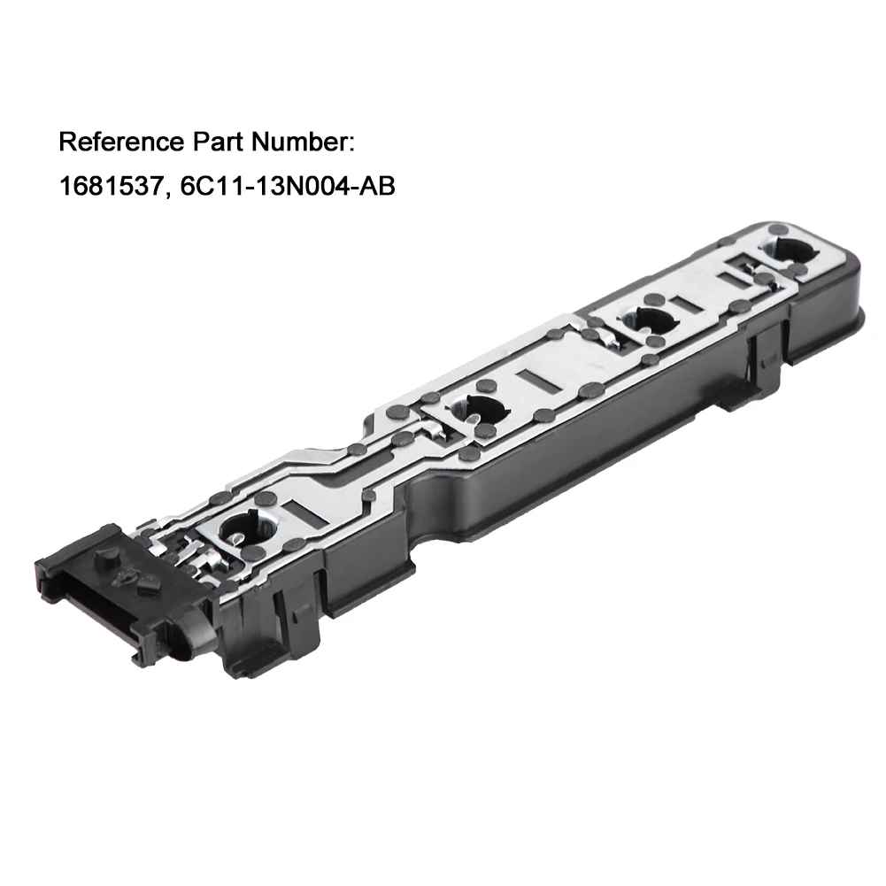Rear Tail Light Lamp Bulb Holder / Stop Socket Circuit Board for Transit MK7 06-14 1681537 Tail Light Bulb Holder