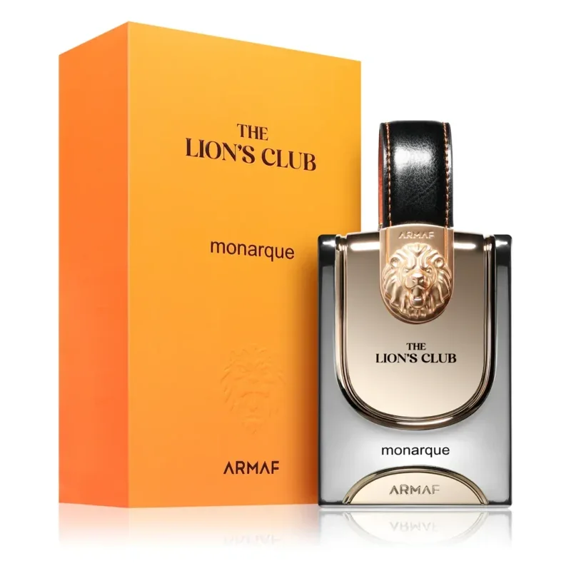 Armaf - Lions Club Monarque Edp 100ML