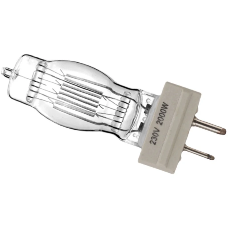 

Starfish Marine Searchlight Bulb GY16 Flood Light Bulb 230V 3000W 2000 1000W TG28