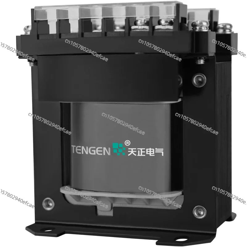 TENGEN BK-25VA machine control transformer 25W 380 220V 110 36 24 12V all copper