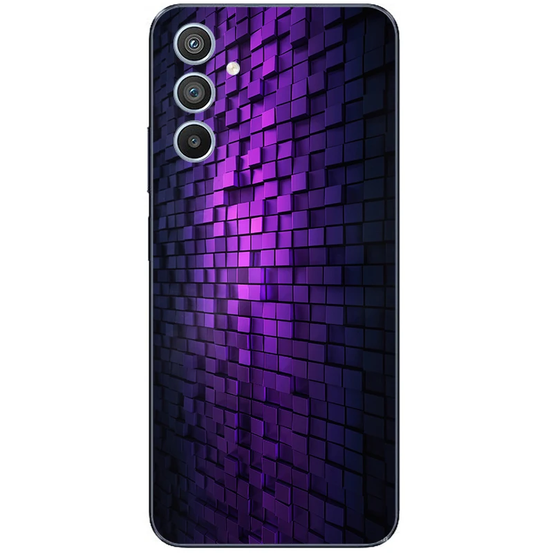 For Samsung Galaxy A24 4G Case For SamsungA24 A 24 Marble Clear Soft Silicone Phone Case For Samsung A24 Back Cover Fundas Coque