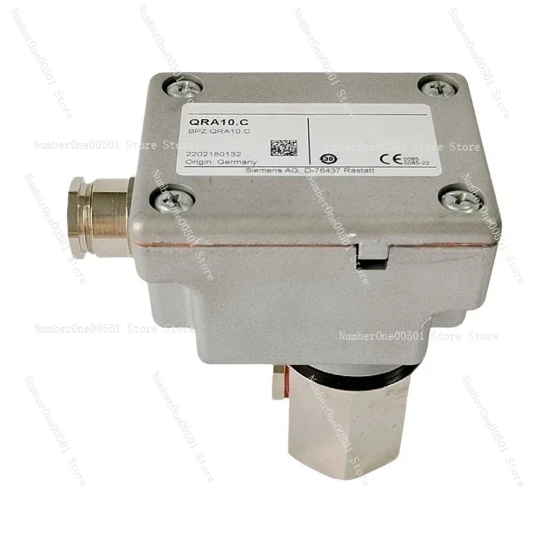 

QRA10. C Flame Detector QRA10M. C Imported Combustion Engine Eye Fire Detector QRA50M