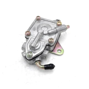 Linhai yakıt pompası satışlarında ilk 10 - no. 10