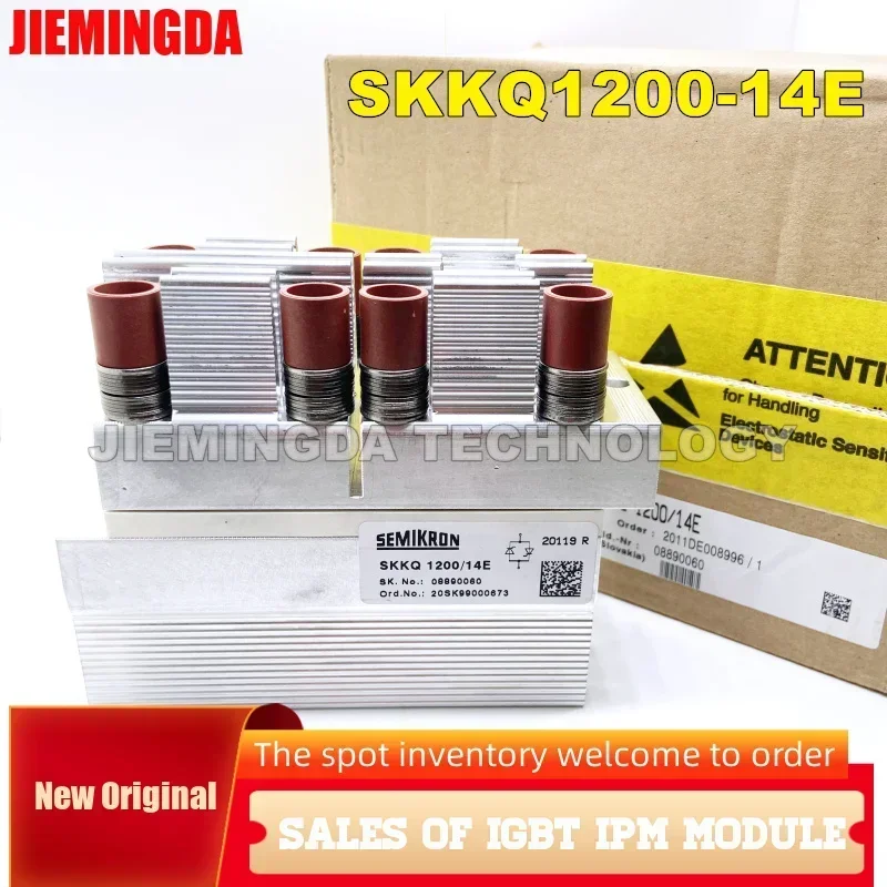 

SKKQ1200/14E SKKQ1200/12E SKKQ1200/16E SKKQ1200/18E SKKQ1200/08E NEW ORIGINAL IGBT MODULE IN STOCK