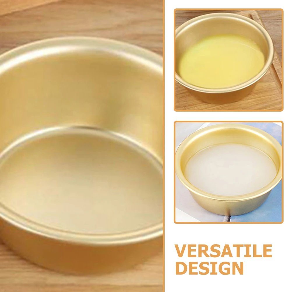 

Aluminum No Material Bright Color Rice Soup Korean Food Storage Bowl Bowl Kitchenware Storage