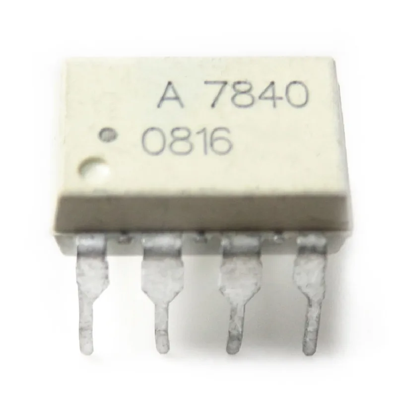 5PCS HCPL7840 HCPL-7840 FP5138 5138 MS 06N80C3 SPD06N80C3 RT8566 8566 A6062H A6062 PXT8050 Y1