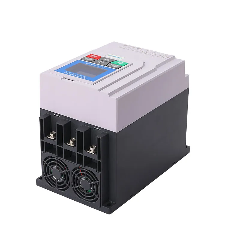 ZJSHUYI SYGE300-11KW Online Built-in Soft Starter