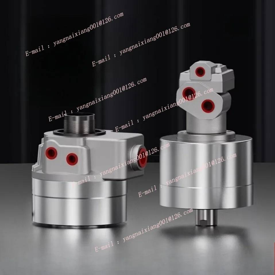 

3 Claws Hydraulic Chuck SHS Super High Speed Hollow Rotate Cylinder J-Y Medium and Solid Rotary Cylinder
