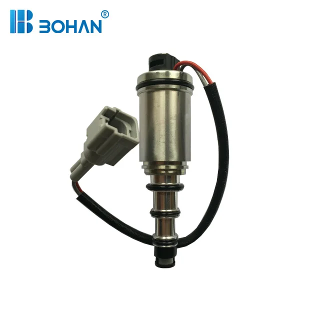 Air Conditioning AC Compressor Solenoid Control Valve For Infiniti G35 M35 Nissan X-trail T31 Qashqai Sylphy Bluebird MR20