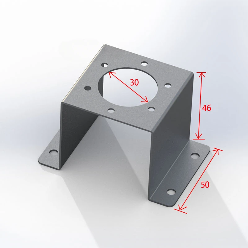 

D38 абсолютный кодировщик из нержавеющей стали, монтажная рама, дополнительные аксессуары, муфта