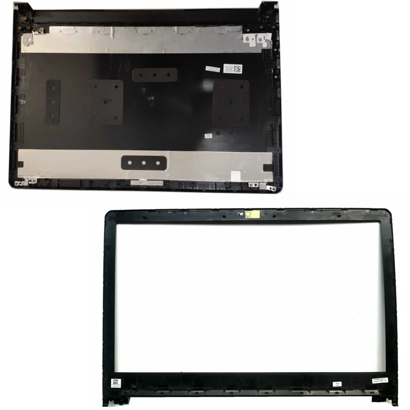 

New For Dell Inspiron 15u 5551 5552 5555 5558 5559 V3558 V3559 LCD Back Cover 0CMJK5 05JRDN