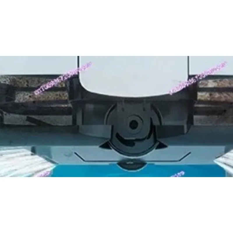Automatic Pool & Pond Vacuum Cleaner - Underwater Robotic Cleaner with Water Filtration