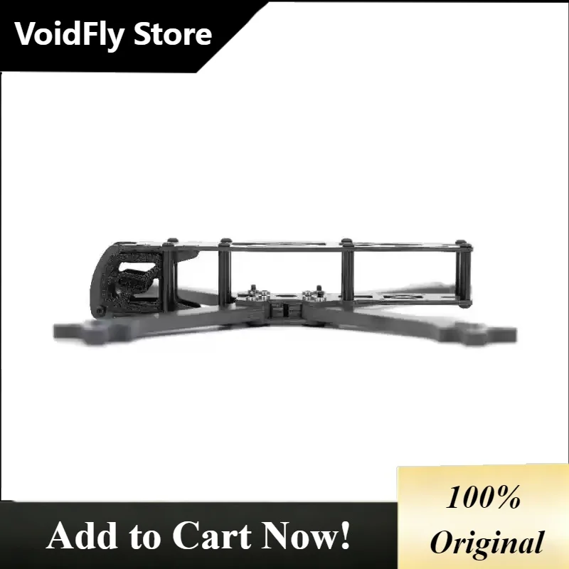 VoidFly TBS SOURCE ONE V6 5 İN - Tbs Fpv Source One incelemesi ve fiyatı