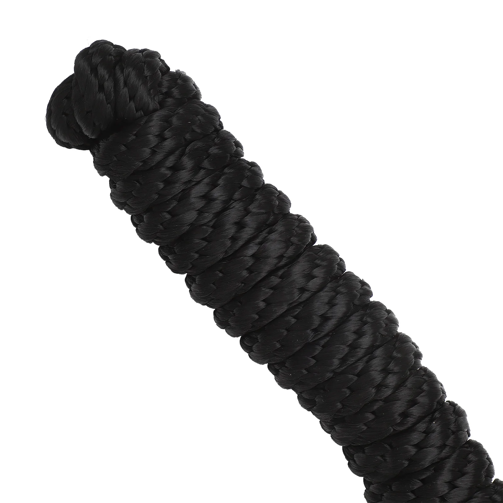 الرسن الحصان المهنية ارتداء مقاومة جديلة عقدة التدريب في الهواء الطلق معدات ركوب الخيل إمدادات الحصان Bridles