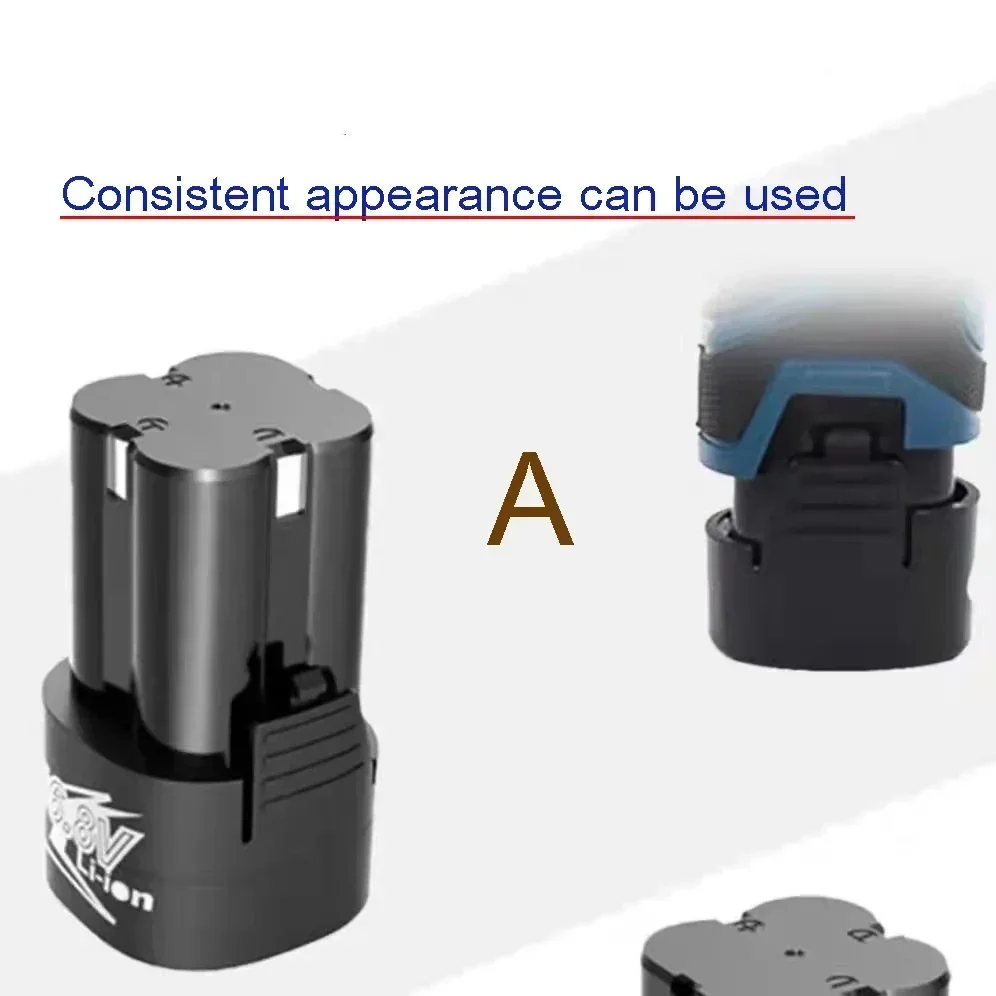 100%Original 16.8V.13000mAh.herramientas.electricas de.bateria,taladro recargable.para.destornillador.inalambrico.