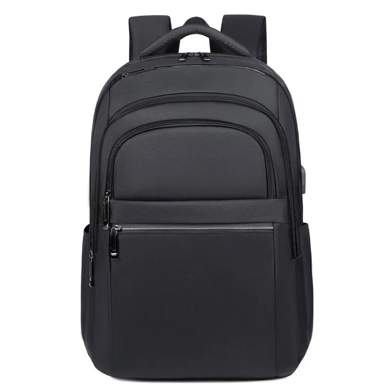 

School Backpack for Women Men Casual Travel Laptop Backpack Aesthetic School Bag Bookbags Outdoor Commuting Lightweight Bag