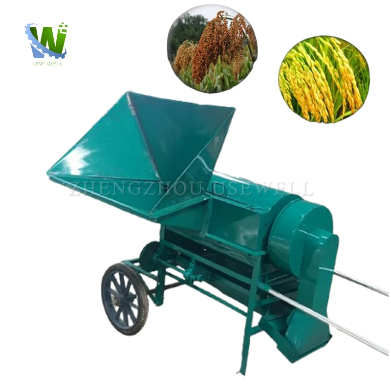 

Новый дизайн, сельскохозяйственная машина, рис, ячмень, сорго, рисовая фасоль, молотилка, пшеница, овощечистка для сои