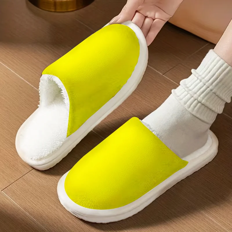 شباشب فاخرة صفراء اللون من الف - مراجعة Women'S Shoes Yellow وسعره